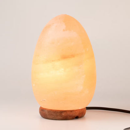 Pink Himalaya saltlampe | 12 designs &amp; størrelser