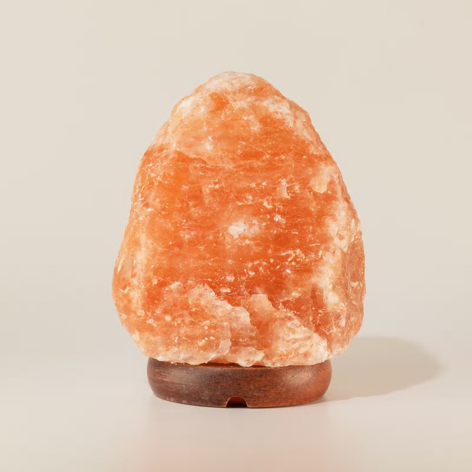 Pink Himalaya saltlampe | 12 designs &amp; størrelser