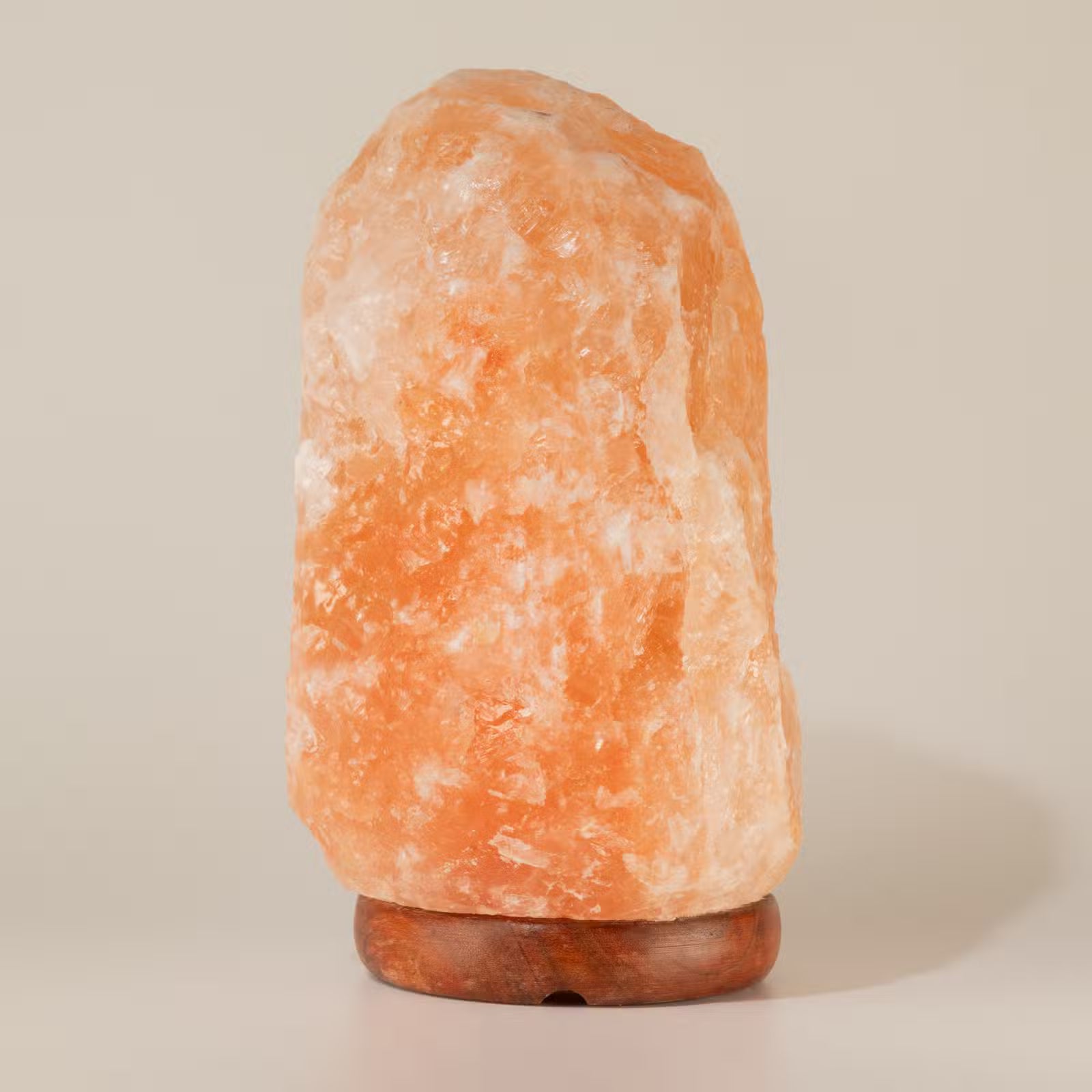 Pink Himalaya saltlampe | 12 designs &amp; størrelser