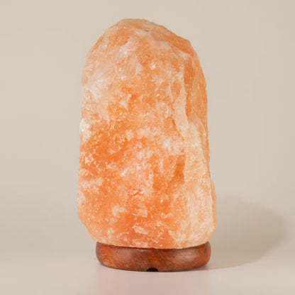 Pink Himalaya saltlampe | 12 designs &amp; størrelser