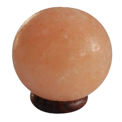 Pink Himalaya saltlampe | 12 designs &amp; størrelser