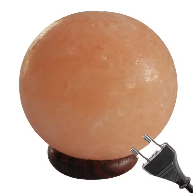 Pink Himalaya saltlampe | 12 designs &amp; størrelser