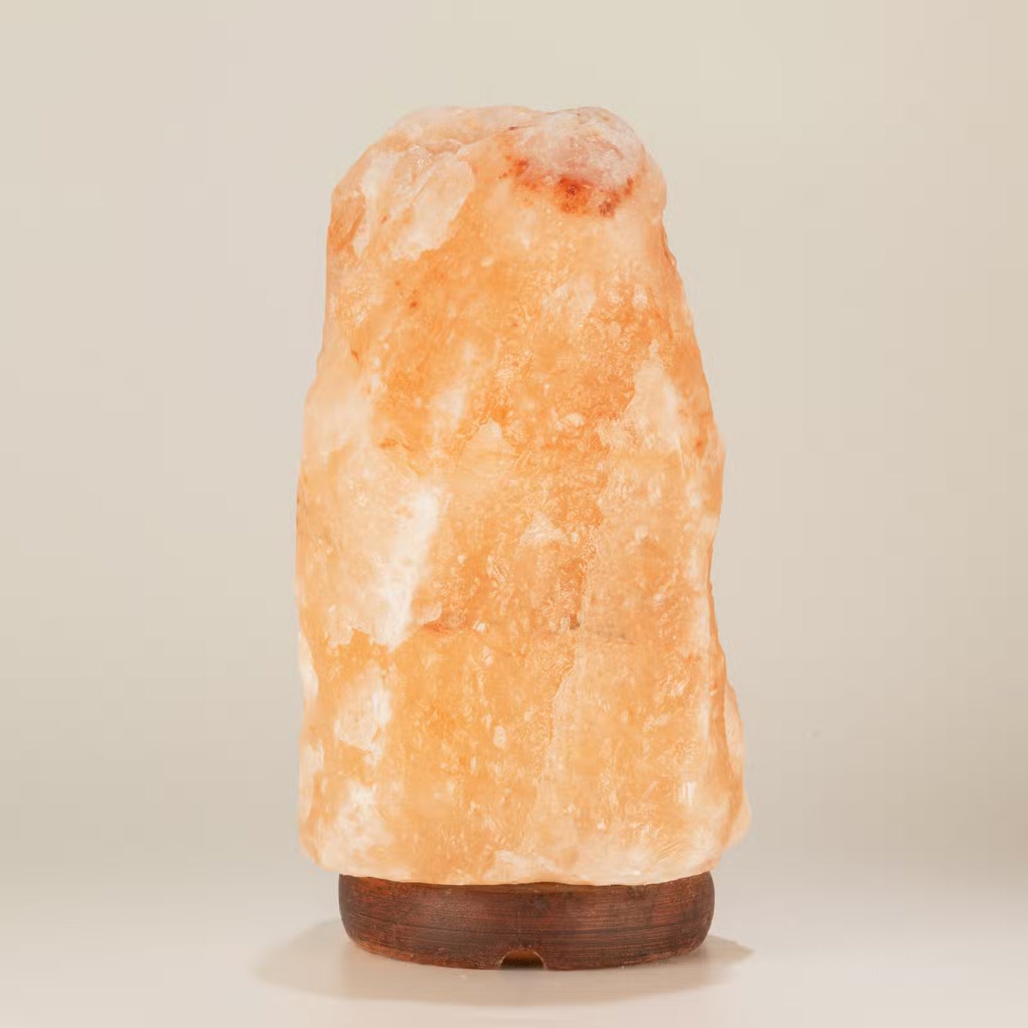 Pink Himalaya saltlampe | 12 designs &amp; størrelser