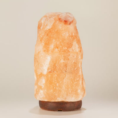 Pink Himalaya saltlampe | 12 designs &amp; størrelser