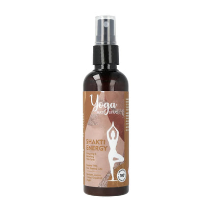 Rensespray til yogamåtte | 3 duft varianter