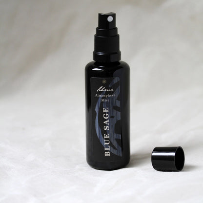 Giv dig selv eller en du holder af en sanselig oplevelse med Mist Spray fra UME Incense.