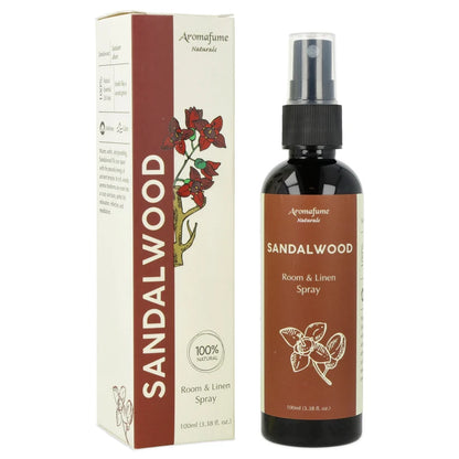 Room- &amp; Linenspray | 11 duft varianter