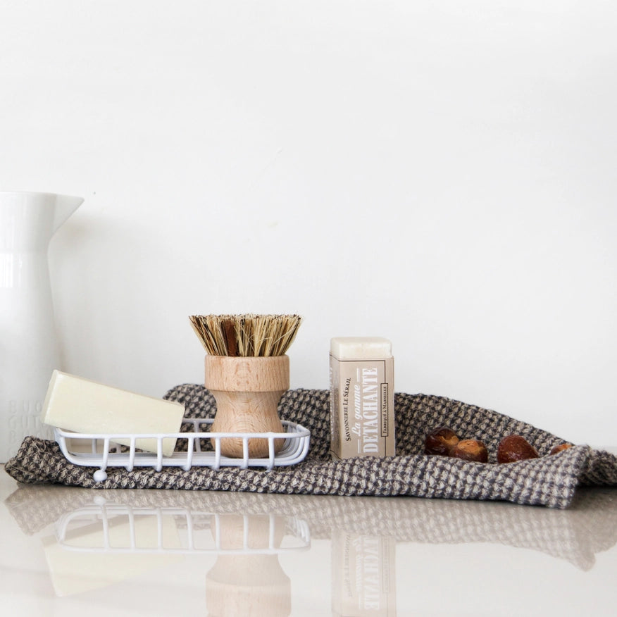 Savon de Marseille – Naturlig pletfjerner med natron | Effektiv &amp; skånsom rengøring