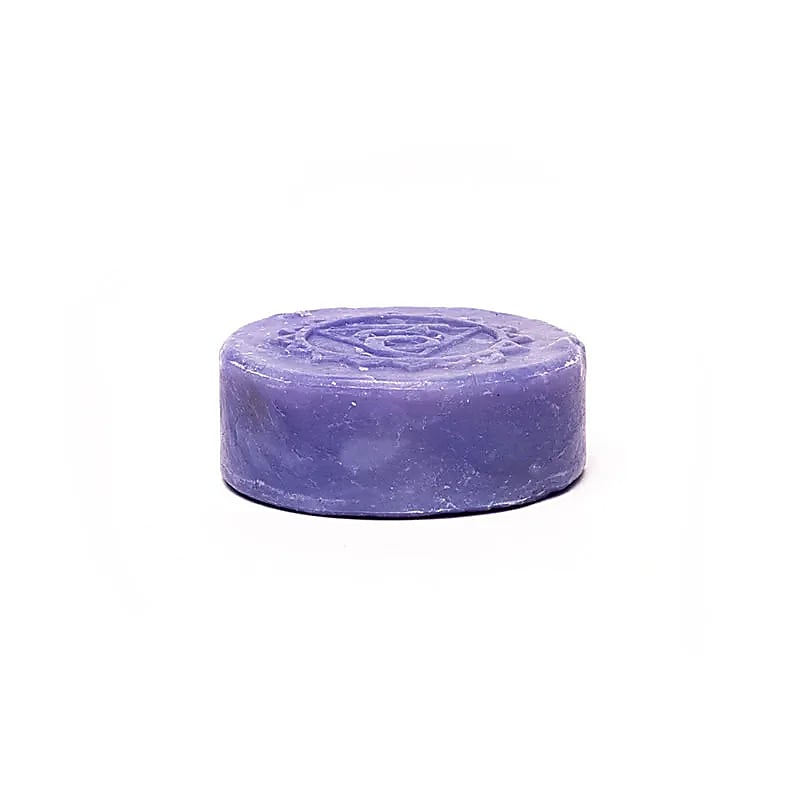 Ayurvedisk Chakra Sæbe - 7 varianter &amp; gavesæt fra Holy Lama