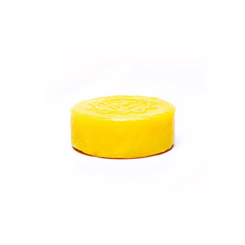 Ayurvedisk Chakra Sæbe - 7 varianter &amp; gavesæt fra Holy Lama