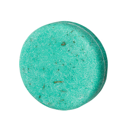 Saules Riga Shampoo bar – balancerende &amp; rensende | kokos, cacao butter &amp; eukalyptus