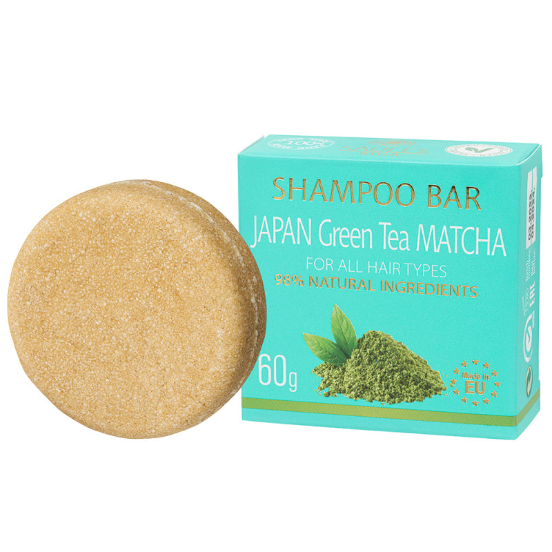 Shampoo bar fra Saules Riga | Flere varianter