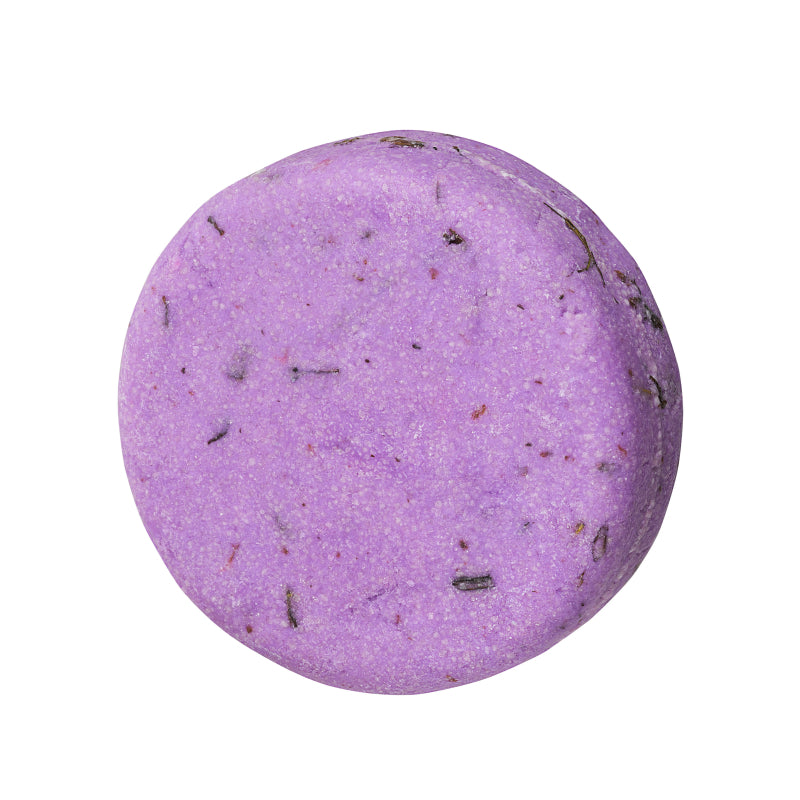 Saules Riga Shampoo bar – reparerende &amp; fugtgivende | lavendel &amp; macadamia
