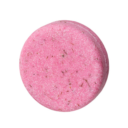 Saules Riga Shampoo bar – genopbyggende &amp; fugtgivende | verbena, macadamia &amp; cacao butter