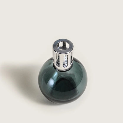Maison Berger duftlampe Smokey Grey Boule | Moderne luftrensning