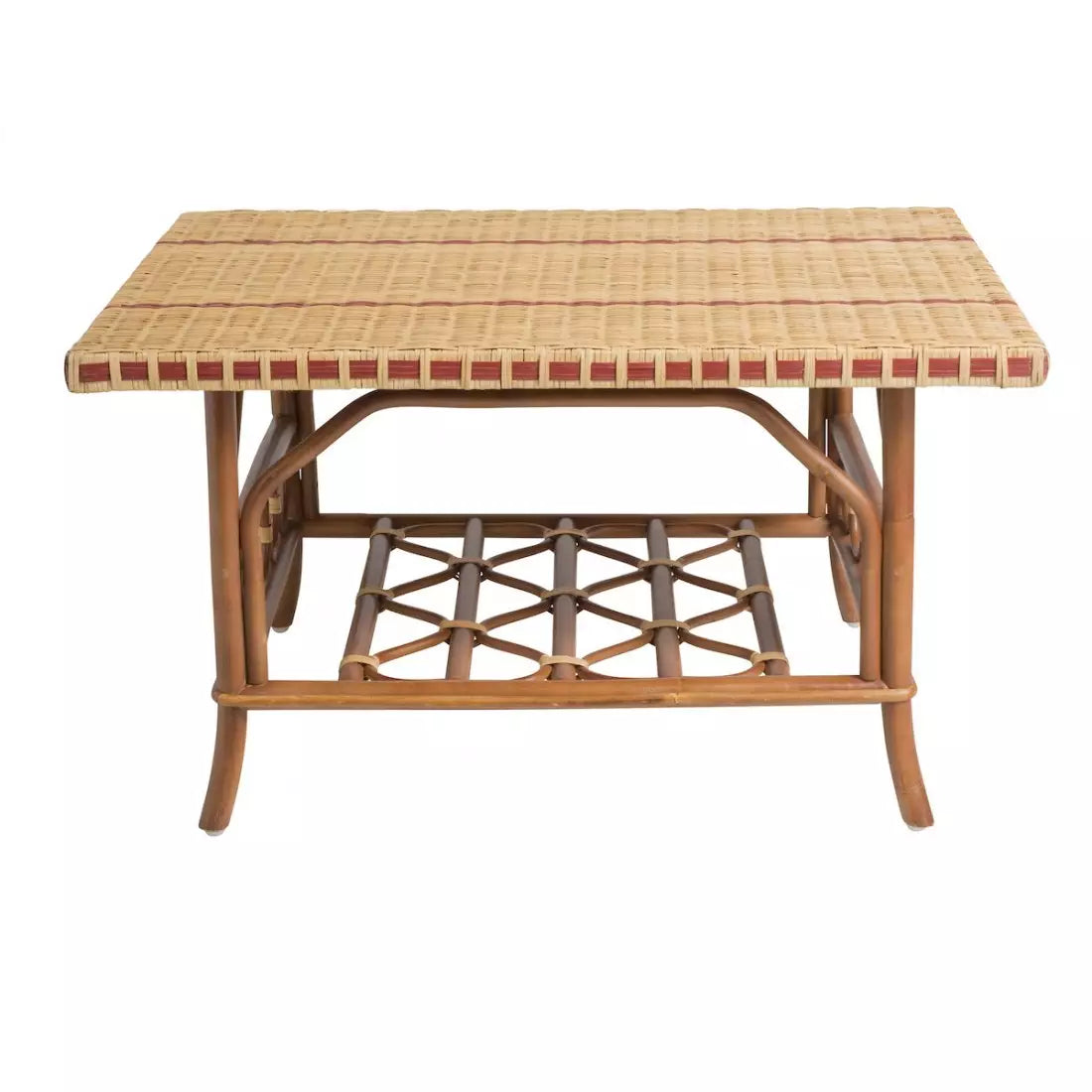 BAGATELLE RATTAN SOFABORD M. HYLDE - KOK MAISON