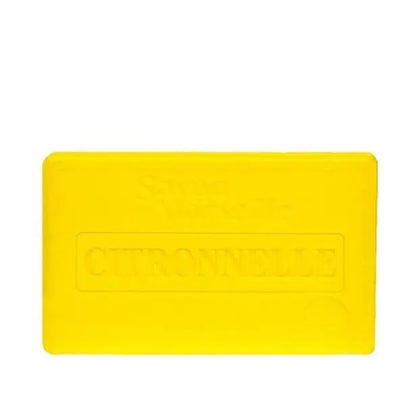 Savon de Marseille - sæbe med Citronella (100 g)