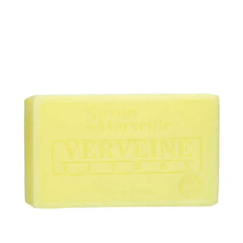 Savon de Marseille - sæbe med Citronverbena (100 g)