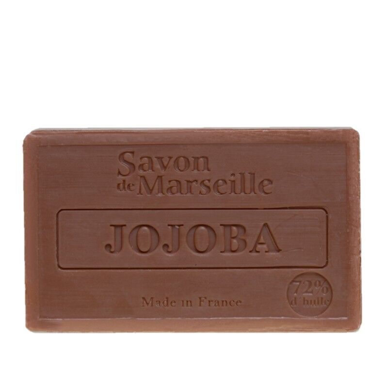 Savon de Marseille - sæbe med jojoba (100 g)