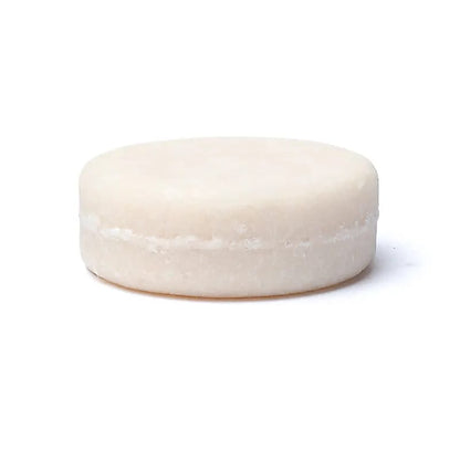 SHAMPOO BAR MED COCONUT OIL - FARVET HÅR