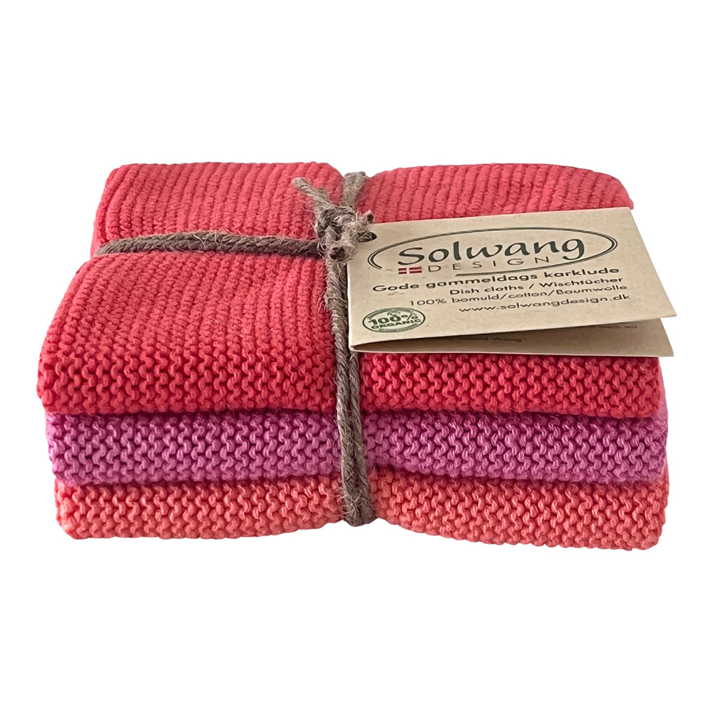 Gør dit hjem grønnere med Solwang Designs bæredygtige og funktionelle karklude. Køb nu og oplev kvalitet, der både er praktisk og miljøvenlig!