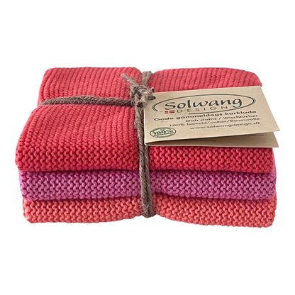 Gør dit hjem grønnere med Solwang Designs bæredygtige og funktionelle karklude. Køb nu og oplev kvalitet, der både er praktisk og miljøvenlig!