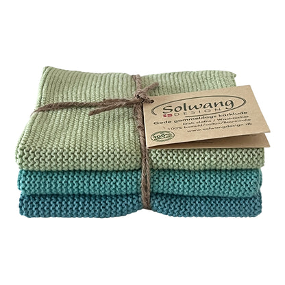 Gør dit hjem grønnere med Solwang Designs bæredygtige og funktionelle karklude. Køb nu og oplev kvalitet, der både er praktisk og miljøvenlig!