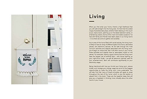 Sustainable Home - Coffee table book
