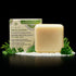 Opfriskende conditioner bar med Longsheng Rice Water, tea tree & mint – styrker, fugter og giver volumen, mens hovedbunden føles ren og afbalanceret.