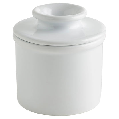 The Original Butter Bell® - keramisk smørklokke | 4 farver