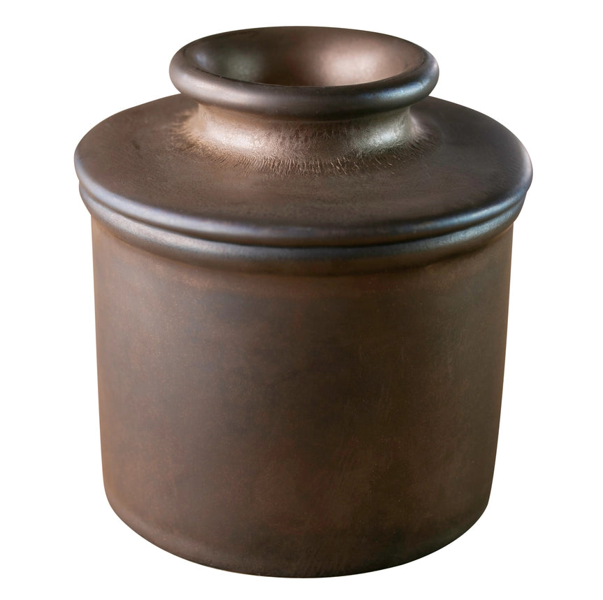 The Original Butter Bell® - keramisk smørklokke | 4 farver