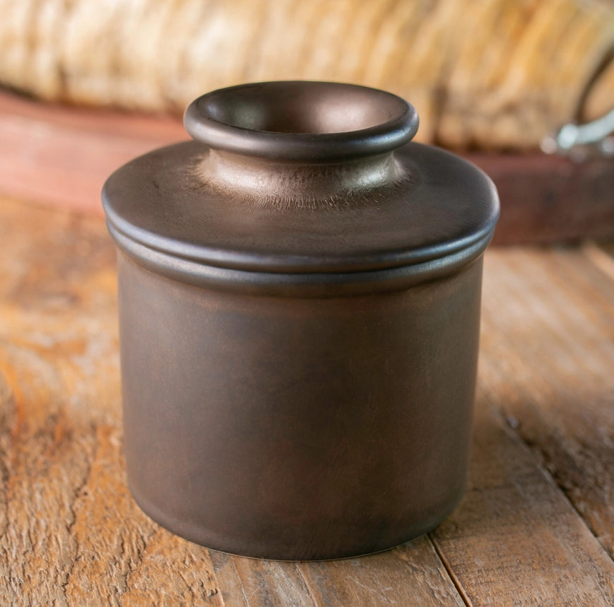 The Original Butter Bell® - keramisk smørklokke | 4 farver