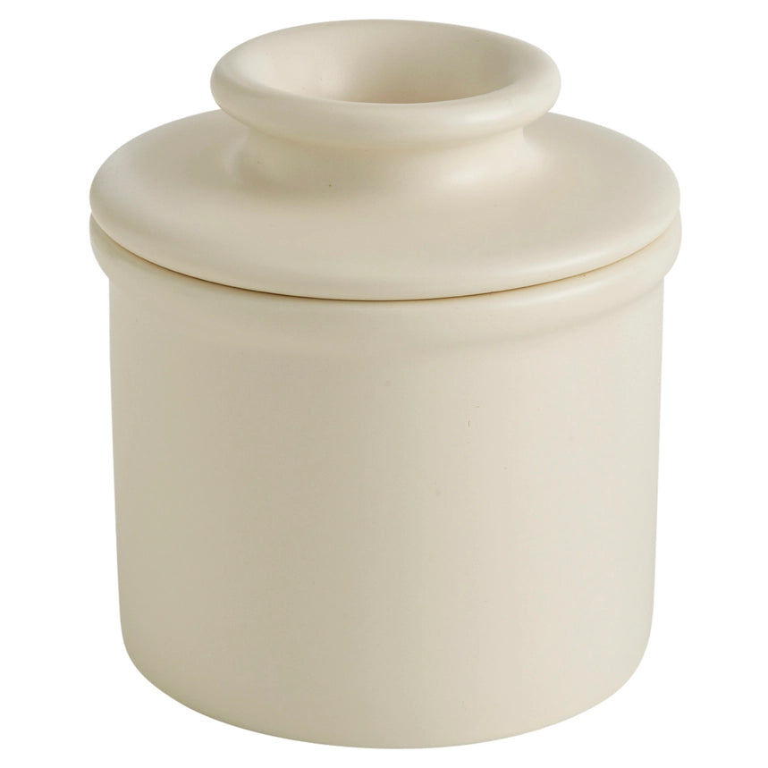 The Original Butter Bell® - keramisk smørklokke | 4 farver