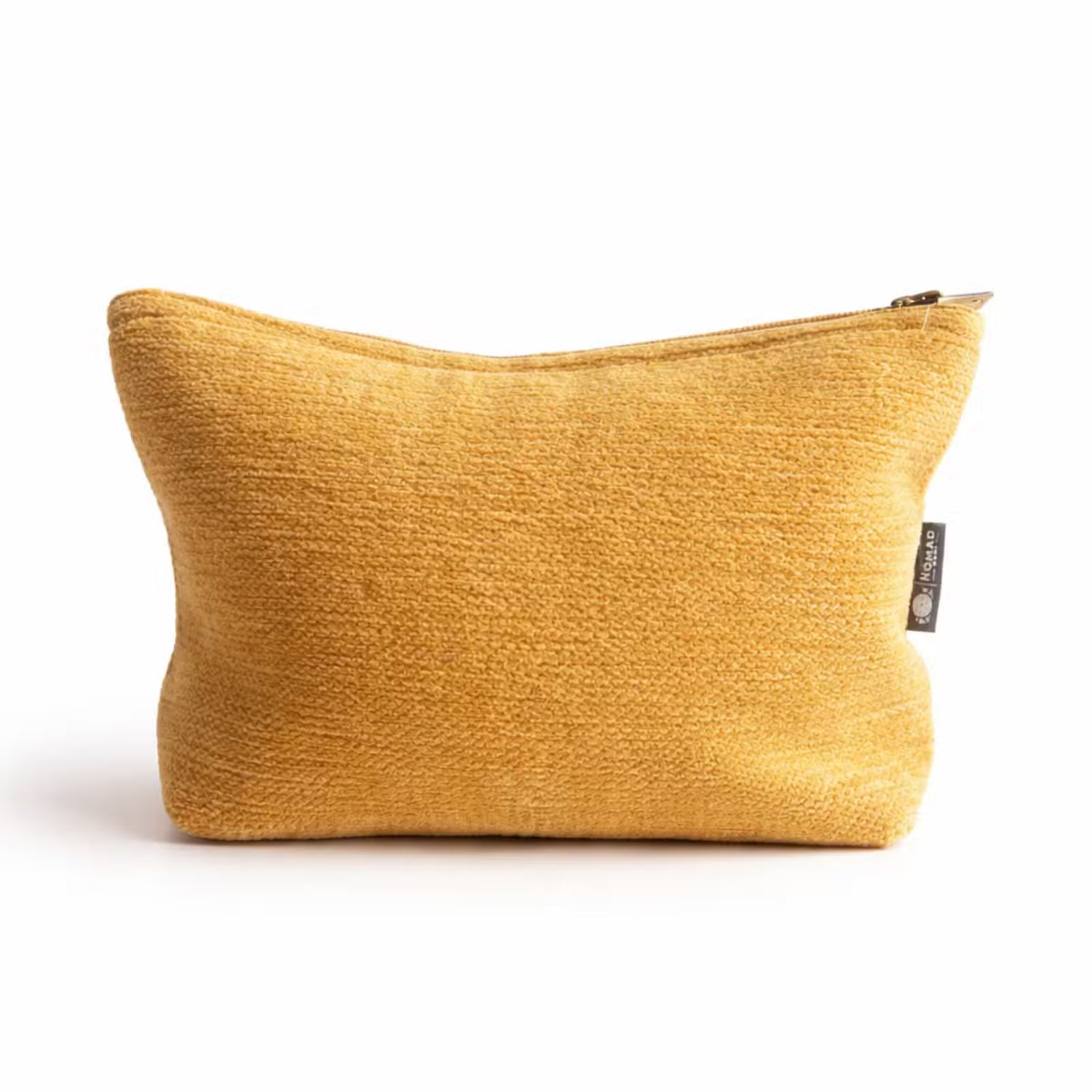 Toilettaske - bomulds jacquard | 4 designs