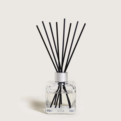 Maison Berger duftpinde med Vanilla Magnificence – Cube flakon
