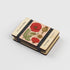 VINTAGE VALMUE POCKET BLOMSTERPRESSER