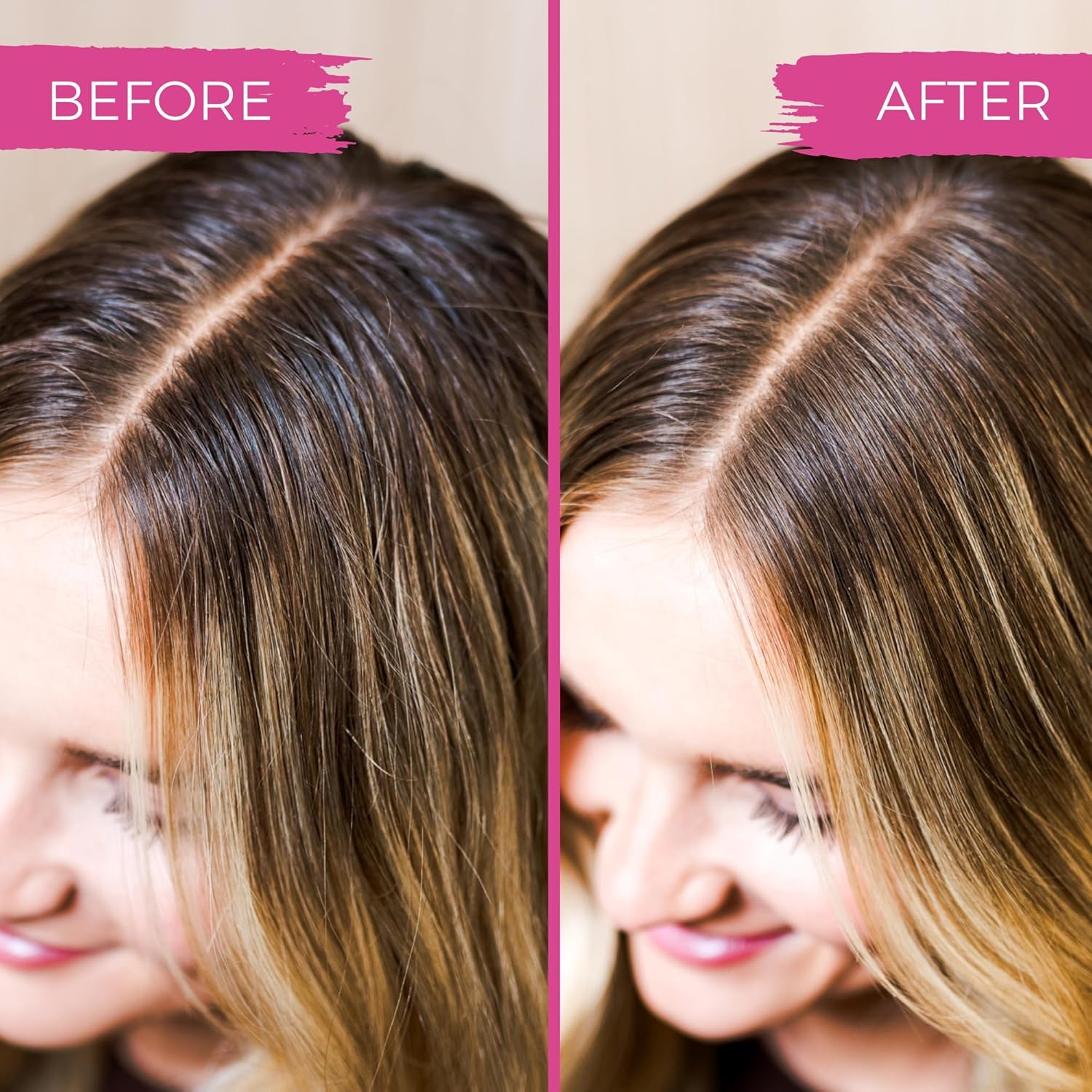 Viori Dry Shampoo – Rice Water til volume i Vanilje &amp; Kokos + Magnolie &amp; Peon