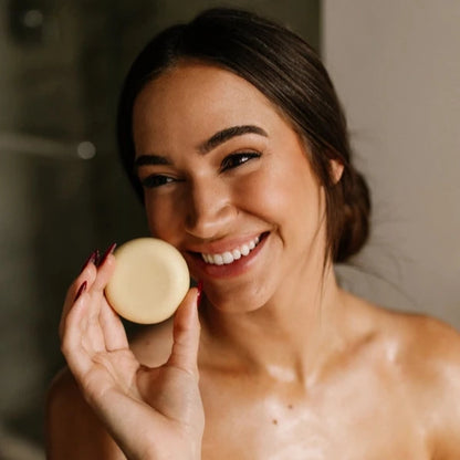 Viori Body Butter Bar – Hidden Waterfall med Rice Water til intens fugt