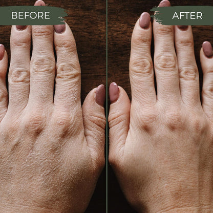 Viori Body Wash Bar – Hidden Waterfall med Rice Water til rens &amp; pleje