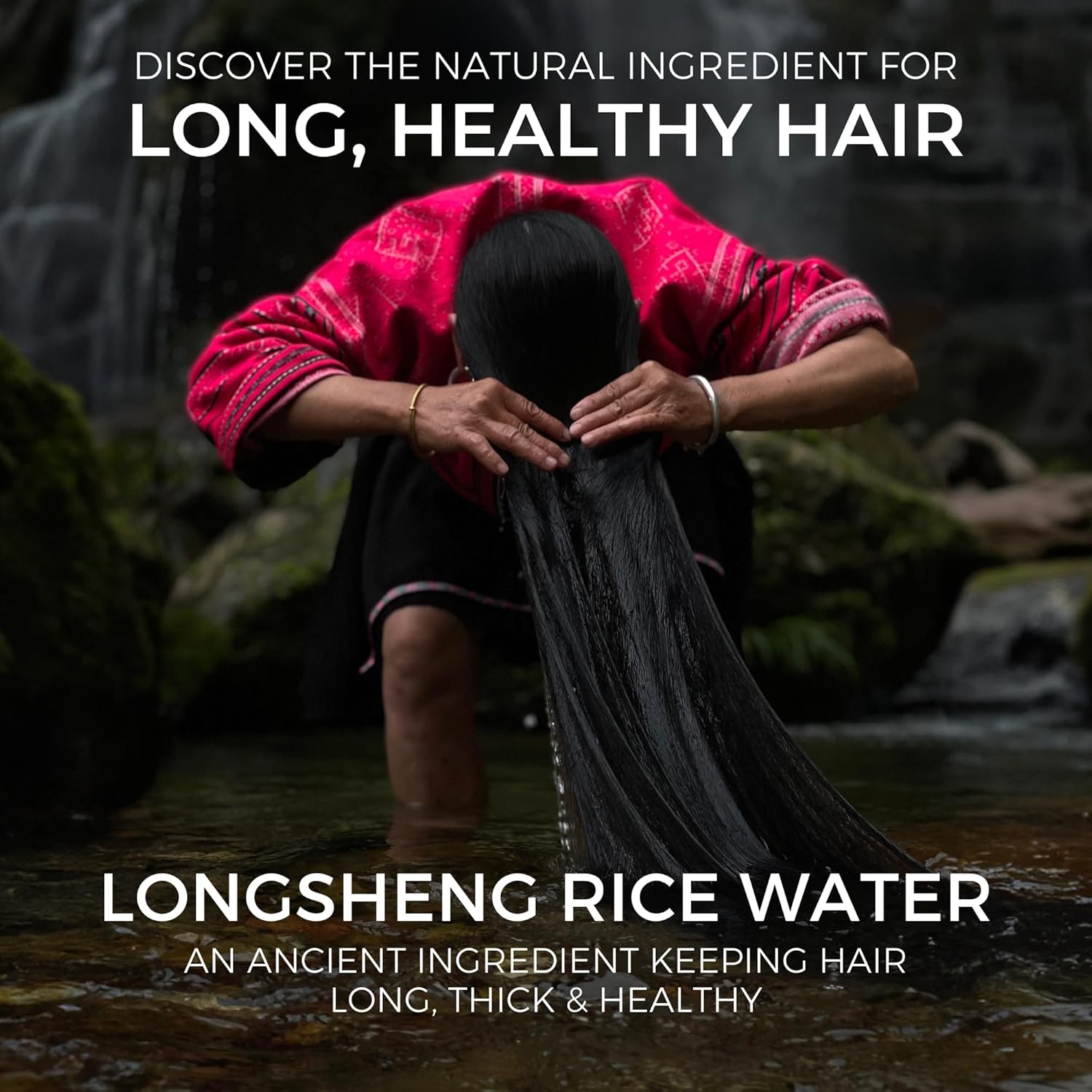 Viori Conditioner Bar – Citrus Zest med Rice Water til fugt &amp; styrke