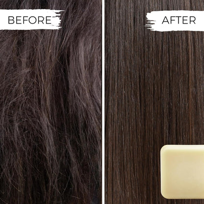 Viori Conditioner Bar – Hidden Waterfall med Rice Water til volume &amp; styrke