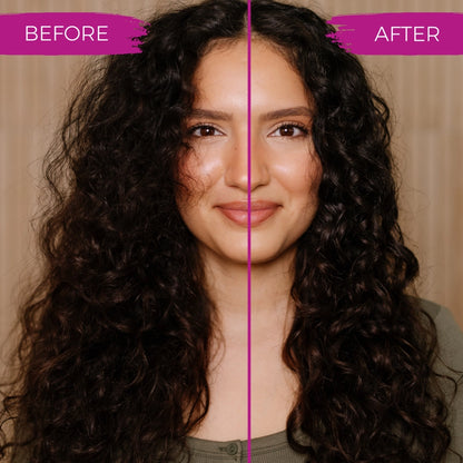 Viori Conditioner Bar – Terrace Garden med Rice Water til volume &amp; styrke