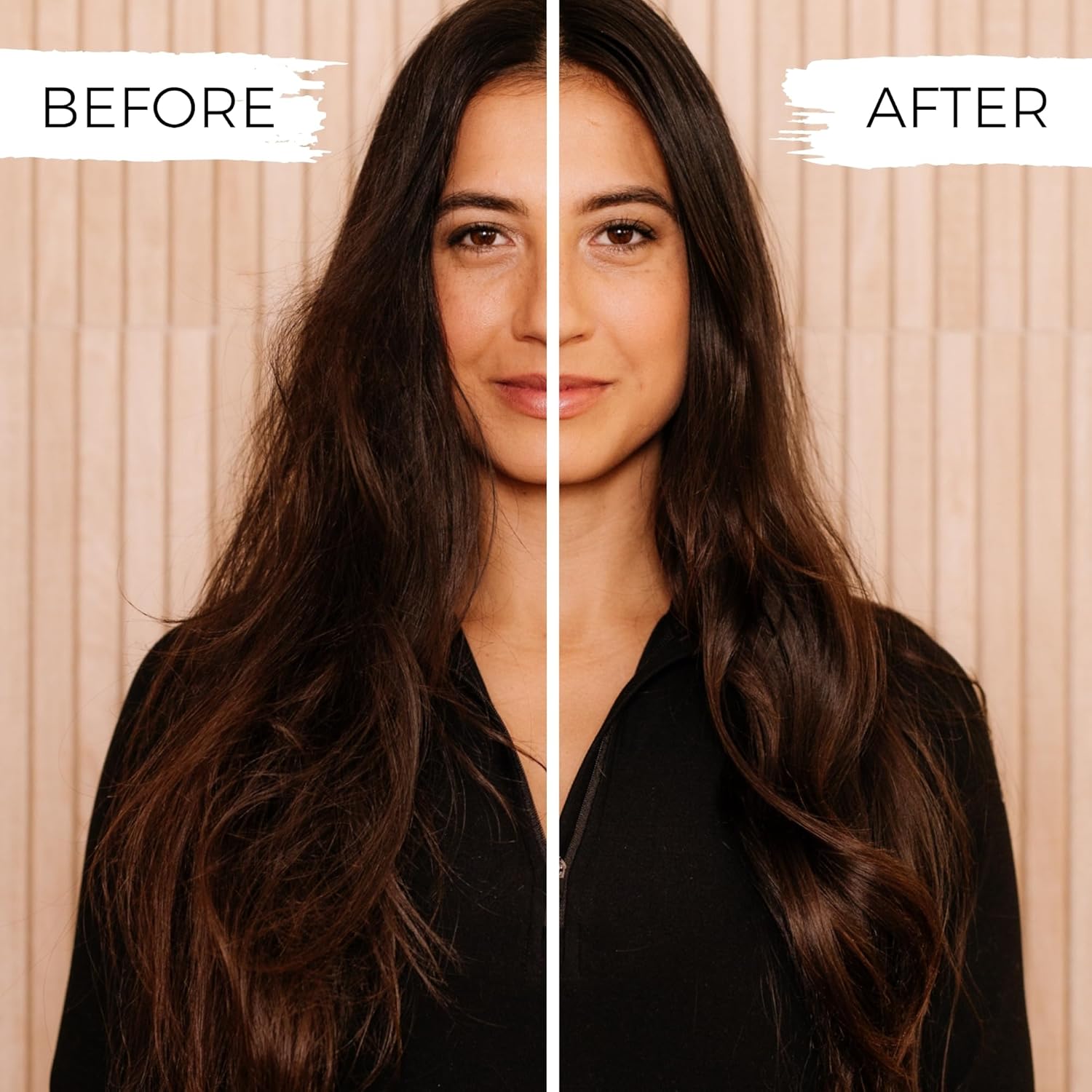 Viori Shampoo Bar – Citrus Yao med Rice Water til volume &amp; styrke