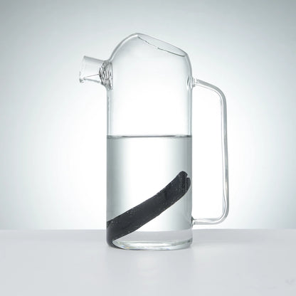 En smuk og bevidst løsning til dig, der ønsker rent vand, færre plastikprodukter og mere ro i hverdagen.