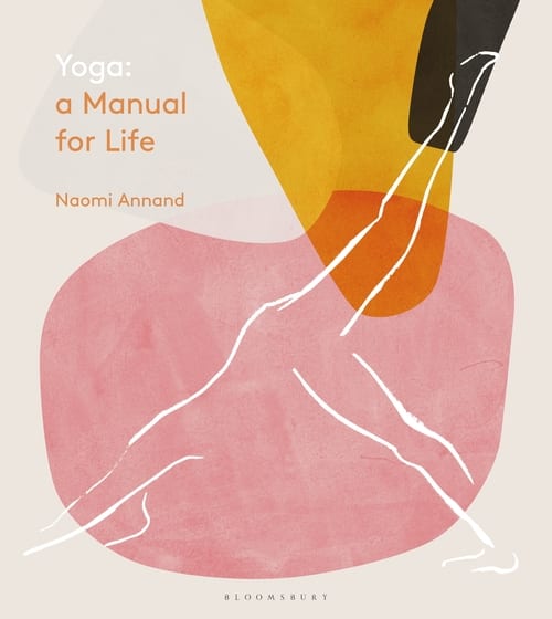 Yoga A Manual for Life - Coffee table book &amp; Rejseguide
