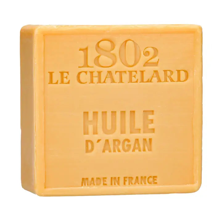 Savon de Marseille sæber - 100 g | Palm Oil Free