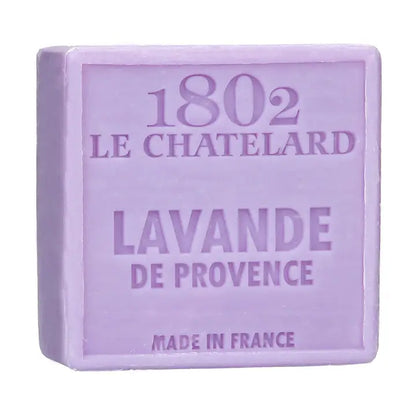 Lavendel Savon de Marseille sæbe