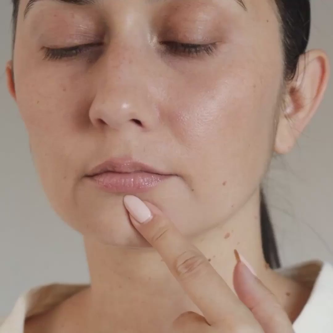 Apricot Pimple Patches – diskrete plaster til bumser &amp; urenheder, der beskytter huden, reducerer rødme og fremmer heling