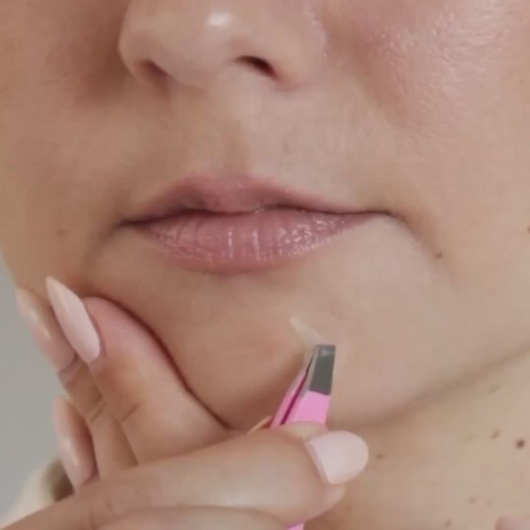 Apricot Pimple Patches – diskrete plaster til bumser &amp; urenheder, der beskytter huden, reducerer rødme og fremmer heling