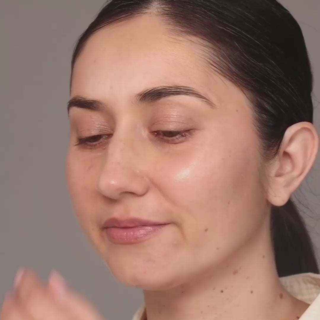 Apricot Hyaluron Facial Patches – plaster til panden, der giver intensiv fugt, reducerer linjer og efterlader huden glat og frisk